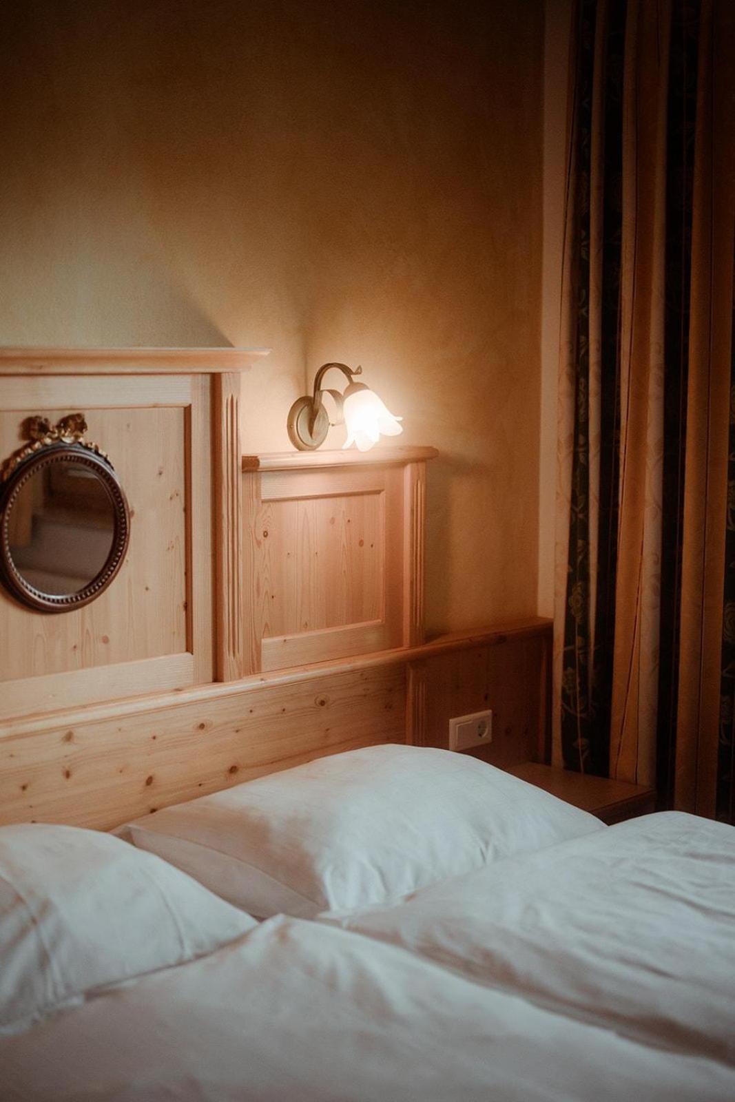 Pension Muehlbacherhof Extérieur photo