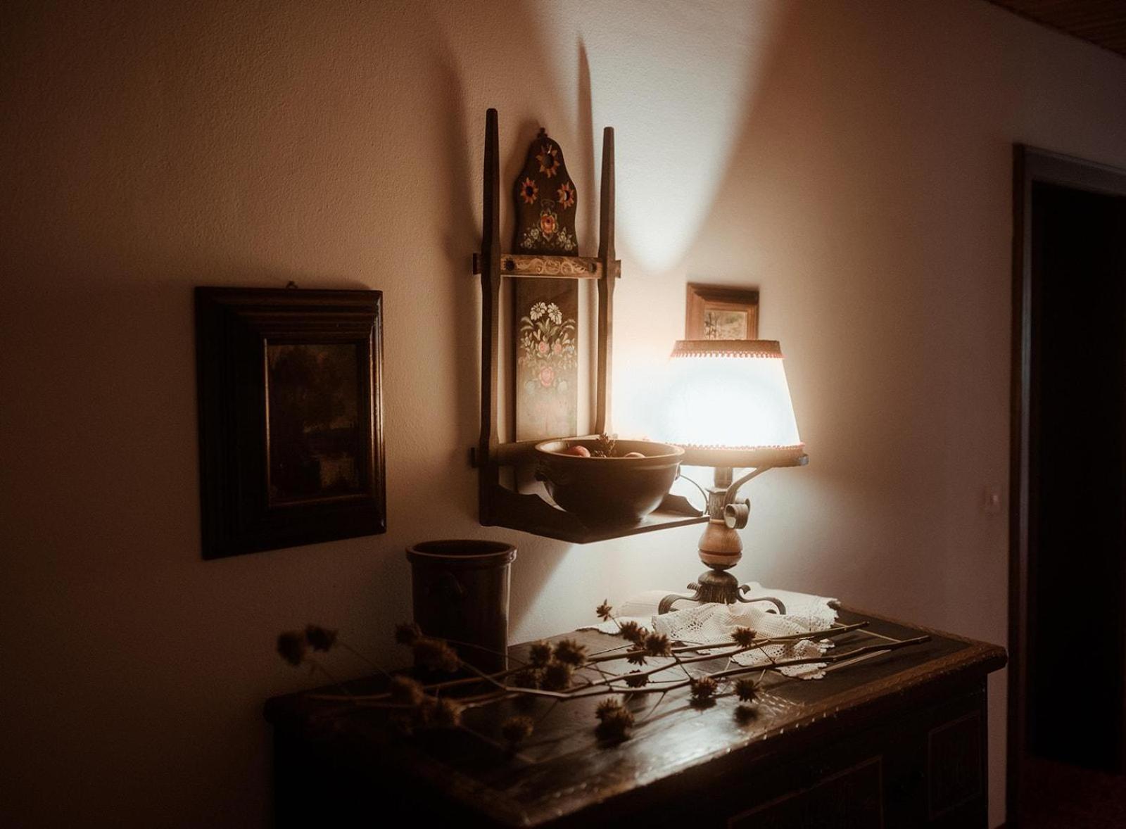 Pension Muehlbacherhof Extérieur photo