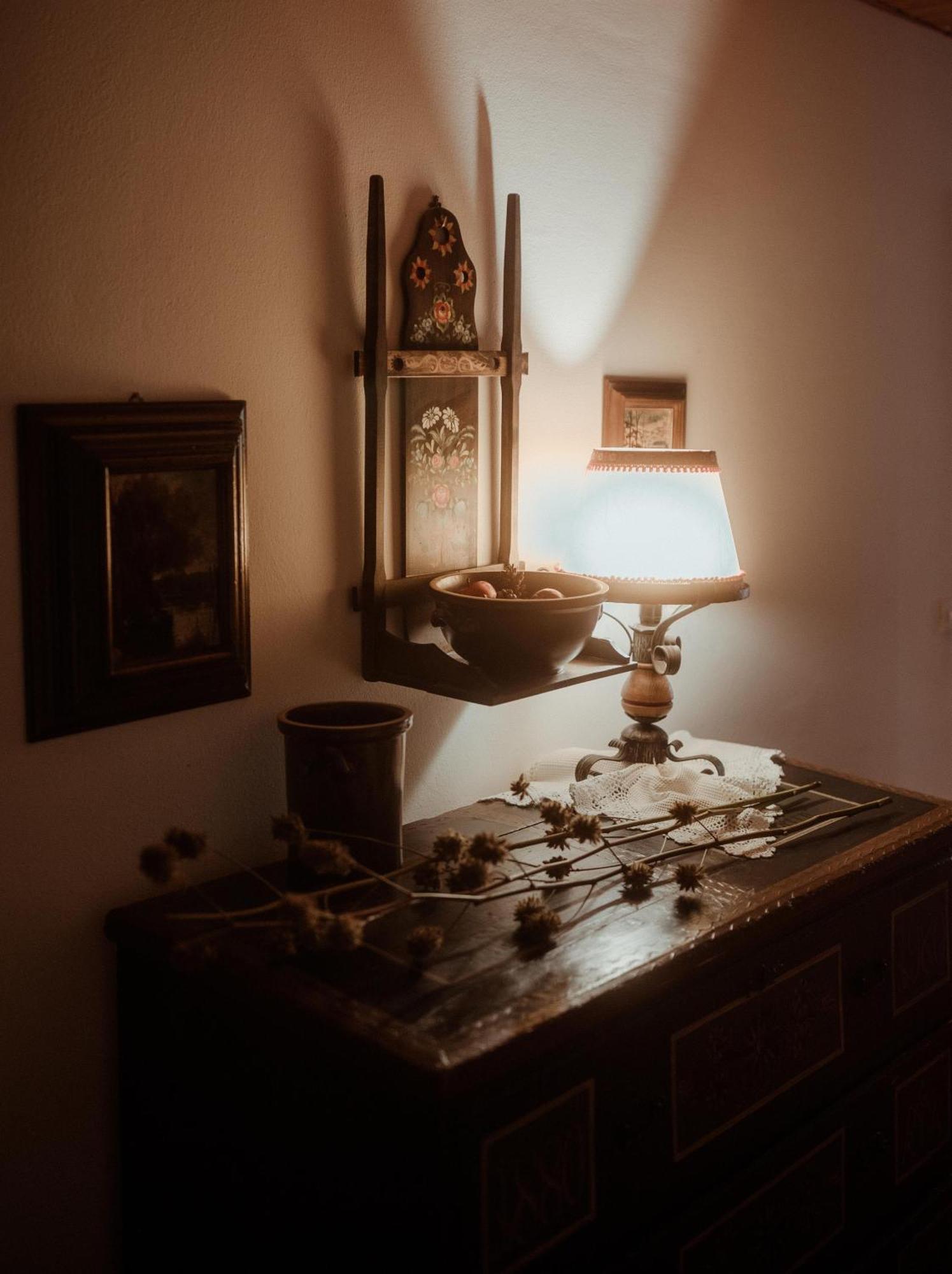 Pension Muehlbacherhof Extérieur photo