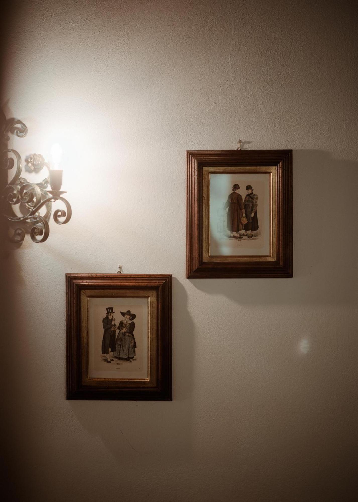Pension Muehlbacherhof Extérieur photo