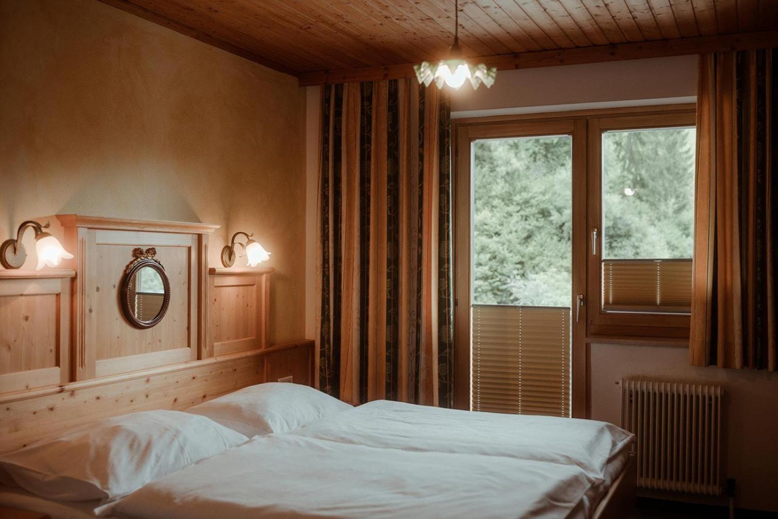Pension Muehlbacherhof Extérieur photo
