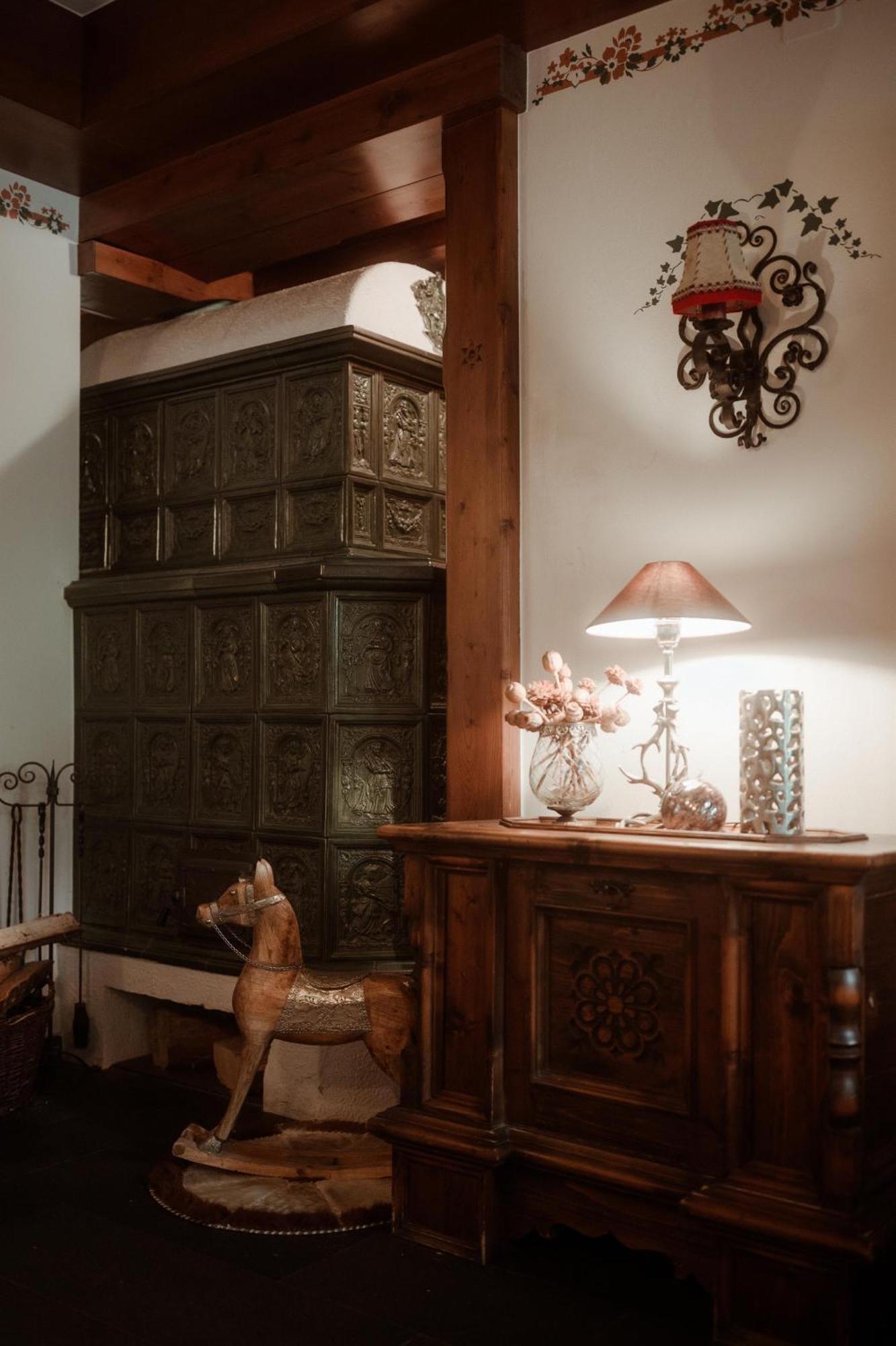 Pension Muehlbacherhof Extérieur photo