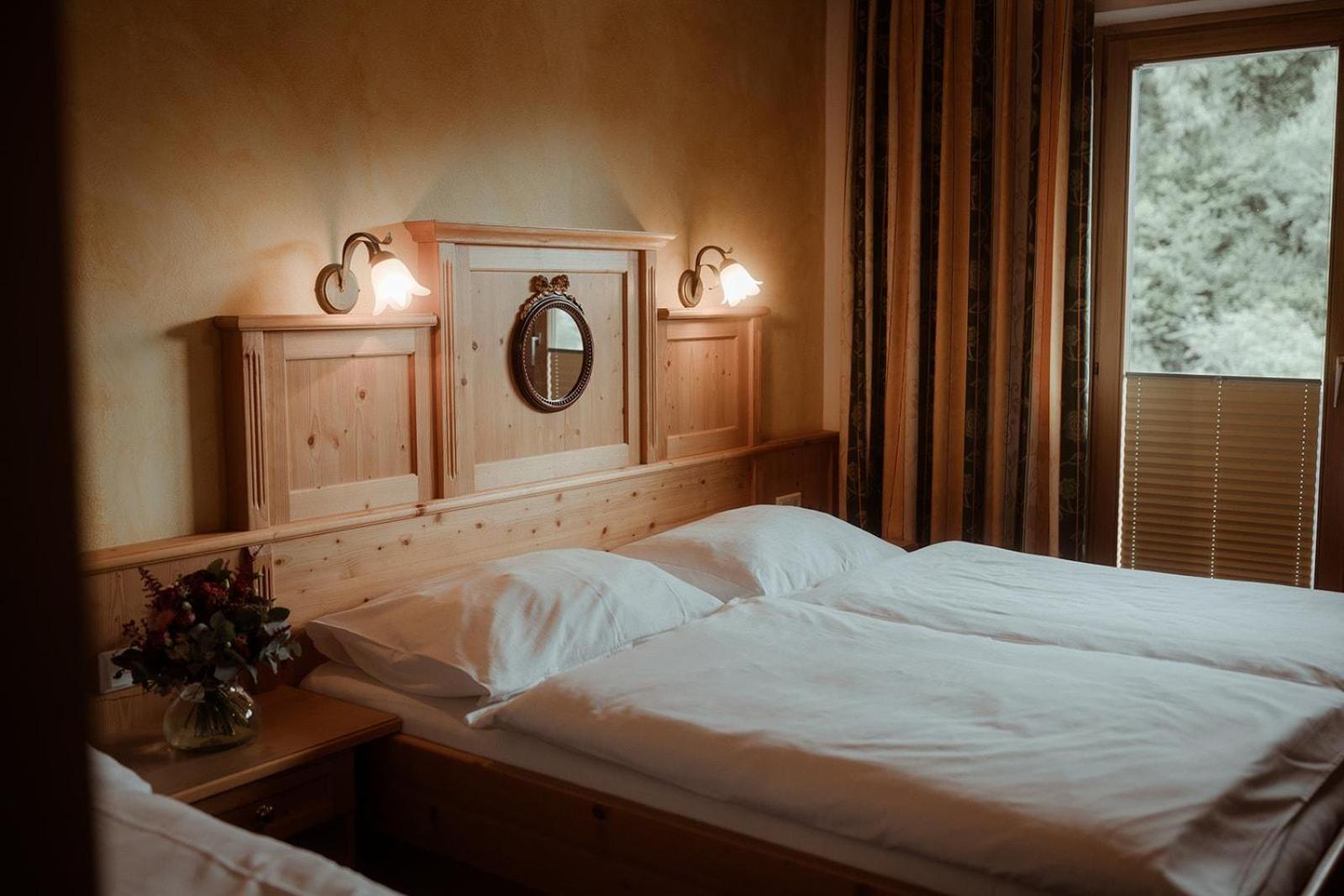 Pension Muehlbacherhof Extérieur photo
