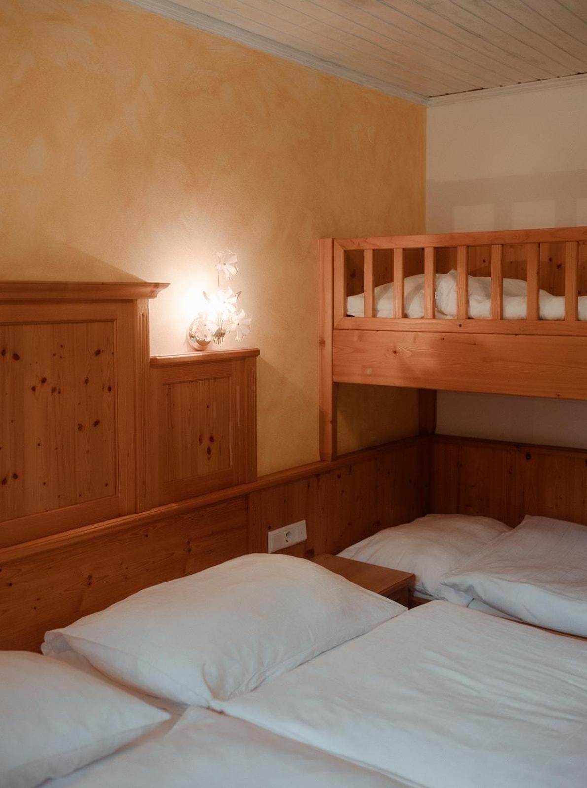Pension Muehlbacherhof Extérieur photo
