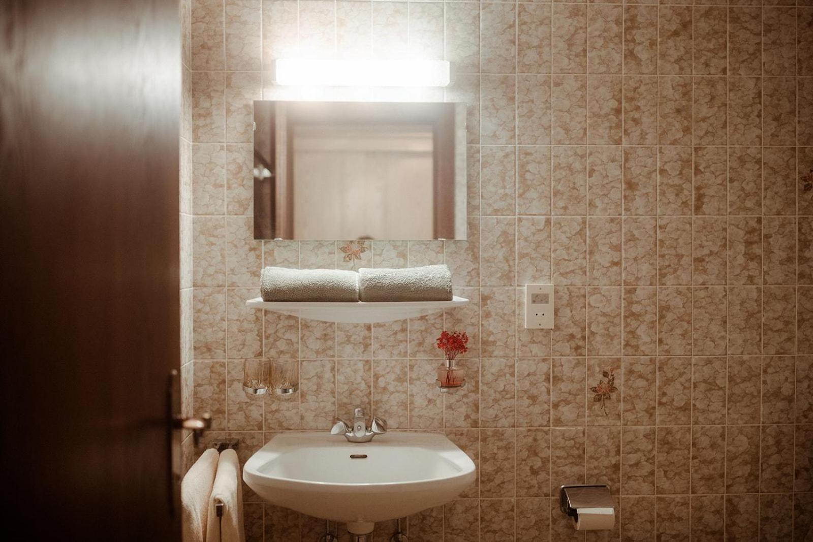 Pension Muehlbacherhof Extérieur photo