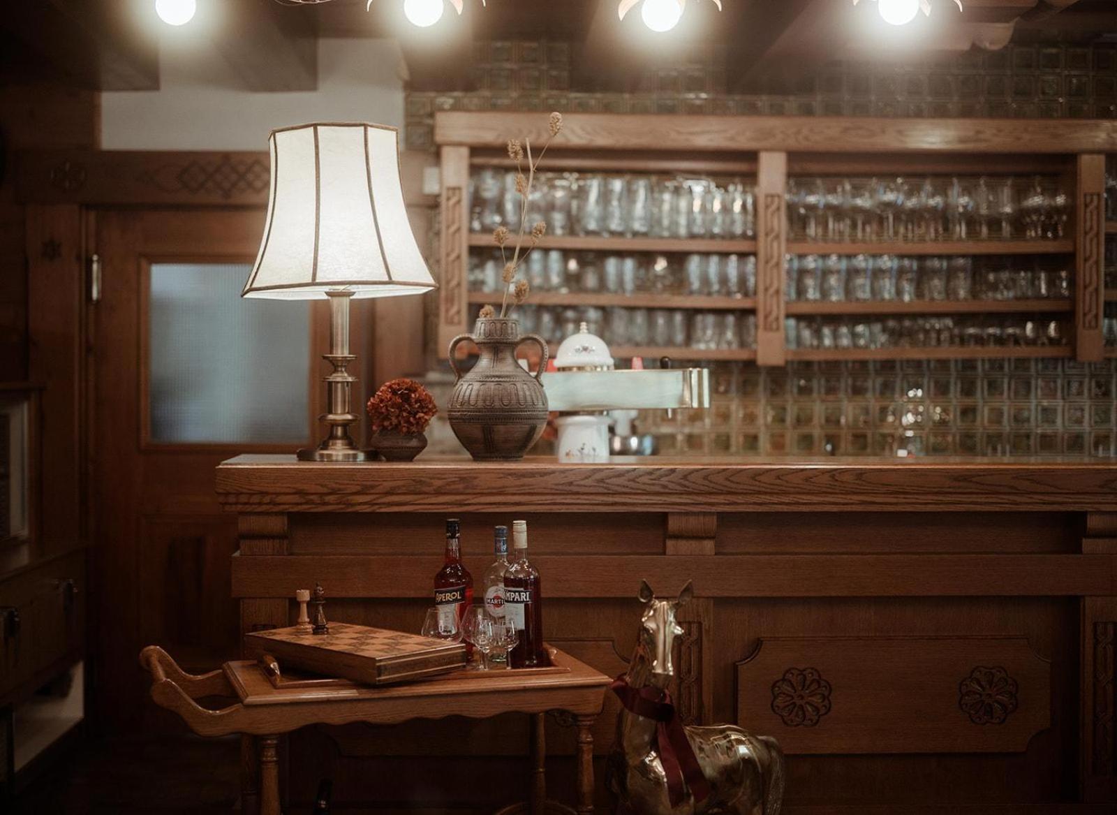 Pension Muehlbacherhof Extérieur photo